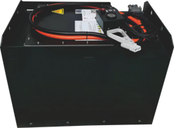 Construction Machinery Batteries