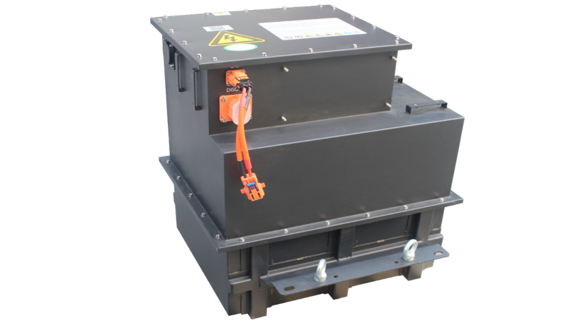 Airport Ground Support Equipment Batteries