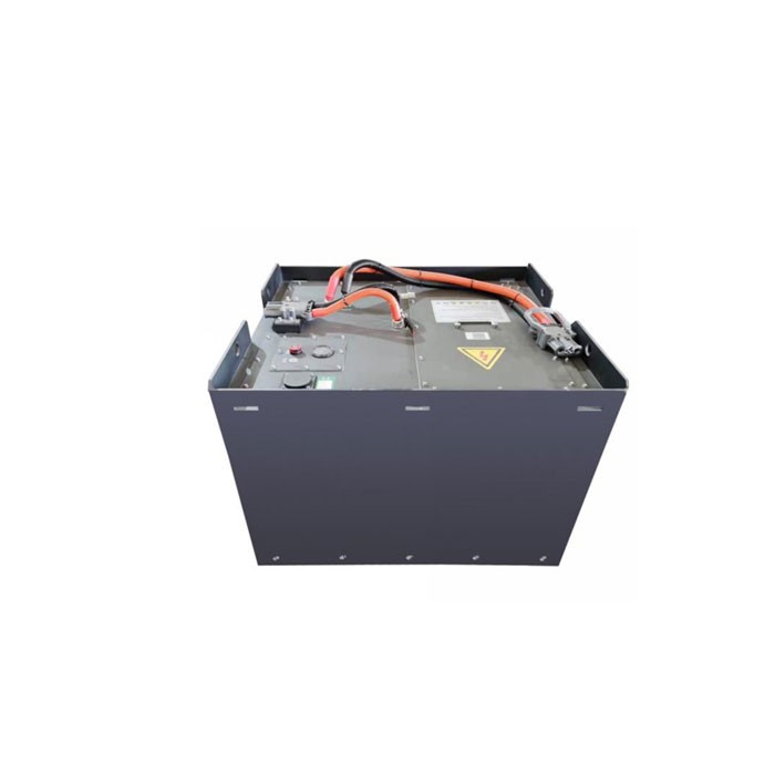 Forklift Batteries